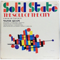 Soul Of The City, The