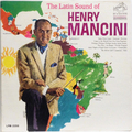 Latin Sound Of Henry Mancini, The