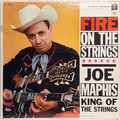 Fire On The Strings