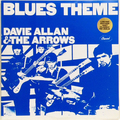 Blues Theme (unofficial reissue)