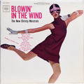 Blowin’ In The Wind (Japanese press)