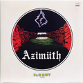 Azimuth (2005 reissue)
