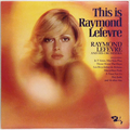 This Is Raymond Lefevre (2LP)
