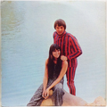 Sonny And Cher’s Greatest Hits (2LP)