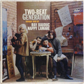 Two-Beat Generation (early60s press)