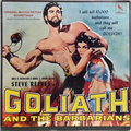 Goliath And The Barbarians