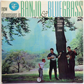 New Dimensions In Banjo And Bluegrass