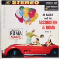 Jo Basile And His Accordion di Roma, Vol.2