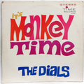 It’s Monkey Time