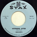 Morning After / Diana