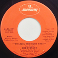 Twistin’ The Night Away / True Blue / Lady Day