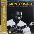 Incredible Jazz Guitar Of Wes Montgomery, The (Japanese press)