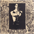 King Of The Gypsie (private press)