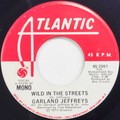 Wild In The Streets (mono) / Wild In The Streets (stereo)