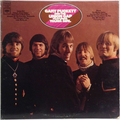 Gary Puckett And The Union Gap Featuring “Young Girl”