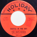 Castle In The Sky / My Darling To You