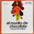 El Monito De Chocolate