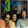 Black Orchid (late60s press)