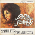 Canta Ragazzina / Spanish Eyes