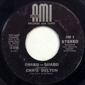 Shabu-Shabu / Nightly News