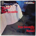 Manuel Meets Pepe Jaramillo (quadraphonic)