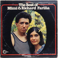 Best Of Mimi And Richard Farina, The (2LP)