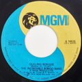 Dueling Bongos / Let There Be Drums