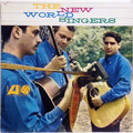 New World Singers, The