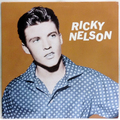 Ricky Nelson (2015 reissue)