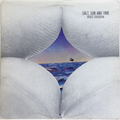 Salt Sun And Time (2nd press / single cover)