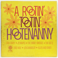 Rootin' Tootin' Hootenanny, A
