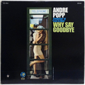 Why Say Goodbye