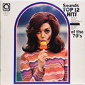 Sounds Top 12 Hits Of The 70’s