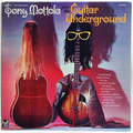 Joins The Guitar Underground