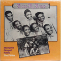 Bless My Bones : Memphis Gospel Radio The Fifties