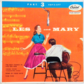 Les And Mary : Part 3 (4songs EP)