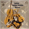 Early Rural String Bands