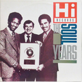 Hi Records : The Soul Years
