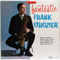 Fantastic Frank Strozier