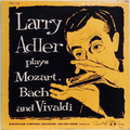 Plays Mozart, Bach And Vivaldi