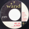 Annie Fanny / Give Her Lovin’