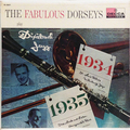 Fabulous Dorseys Play Dixieland Jazz, The (early60s press)