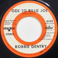 Ode To Billie Joe / Mississippi Delta (1969 stereo reissue)
