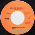 Ode To Billie Joe / Mississippi Delta (1969 stereo reissue)