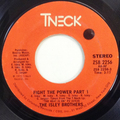 Fight The Power Part 1 / Fight The Power Part 2