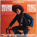Mucho Gusto : More Music Of Mexico