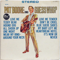 Pat Boone Sings Guess Who?