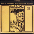 Black Nativity : Gospel On Broadway!