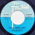 Sweet Sweet Lady / The Next Time I See You