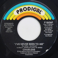 I’ve Never Been To Me / It’s really Nice To Be In Love Again